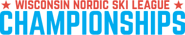 Wisconsin Nordic Ski League Championships